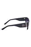 GUESS GU 7623/S COL 01B 57-15-145 KADIN GÜNEŞ GÖZLÜĞÜ