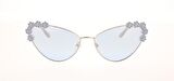 GUESS GU 7588 10X KADIN GÜNEŞ GÖZLÜĞÜ