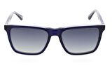 Mustang MU2047-01 55 Erkek Polarize Güneş Gözlüğü