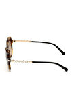 SWAROVSKI SK 0265/S COL 52F 55-16-140 KADIN GÜNEŞ GÖZLÜĞÜ