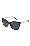 SWAROVSKI SK 0267/S COL 01A 55-16-135 KADIN GÜNEŞ GÖZLÜĞÜ
