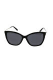 SWAROVSKI SK 0267/S COL 01A 55-16-135 KADIN GÜNEŞ GÖZLÜĞÜ