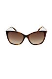 SWAROVSKI SK 0267/S COL 52F 55-16-135 KADIN GÜNEŞ GÖZLÜĞÜ