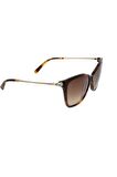 SWAROVSKI SK 0267/S COL 52F 55-16-135 KADIN GÜNEŞ GÖZLÜĞÜ