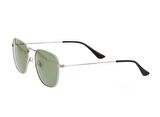 Mustang MU2069-01 51 Erkek Güneş Gözlüğü