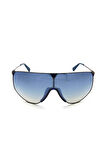 GUESS GU 7702 08W KADIN GÜNEŞ GÖZLÜĞÜ