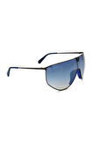 GUESS GU 7702 08W KADIN GÜNEŞ GÖZLÜĞÜ