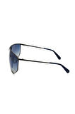 GUESS GU 7702 08W KADIN GÜNEŞ GÖZLÜĞÜ