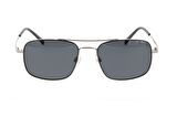 Soleil SO1313-01 56 Polarize Erkek Güneş Gözlüğü