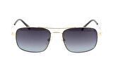 Soleil SO1313-02 56 Polarize Erkek Güneş Gözlüğü