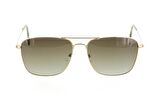 Soleil SO4510-04 57 Polarize Erkek Güneş Gözlüğü