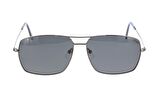 Soleil SO4519-01 60 Polarize Erkek Güneş Gözlüğü