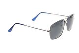 Soleil SO4519-01 60 Polarize Erkek Güneş Gözlüğü