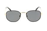 Mustang MU2175-01 51 Unisex Polarize Güneş Gözlüğü