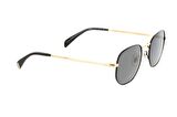 Mustang MU2175-01 51 Unisex Polarize Güneş Gözlüğü