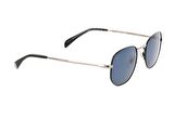 Mustang MU2175-02 51 Polarize Unisex Güneş Gözlüğü