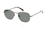 Mustang MU2175-03 51 Polarize Unisex Güneş Gözlüğü