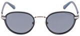 Osse OS3299-02 52 Polarize Unisex Güneş Gözlüğü
