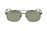 Hawk HW2001-01 60 Polarize Erkek Güneş Gözlüğü