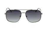 Hawk HW2008-01 59 Polarize Erkek Güneş Gözlüğü