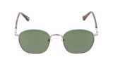 Mustang MU2192-01 52 Unisex Güneş Gözlüğü