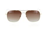 Hawk HW2045-03 61 Polarize Erkek Güneş Gözlüğü
