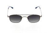 Hawk HW6034-03 52 Polarize Erkek Güneş Gözlüğü