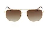 Hawk HW6078-01 57 Polarize Erkek Güneş Gözlüğü