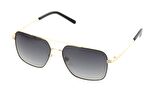 Hawk HW6091-01 58 Polarize Erkek Güneş Gözlüğü