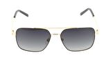 Hawk HW6091-01 58 Polarize Erkek Güneş Gözlüğü