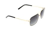 Hawk HW6091-01 58 Polarize Erkek Güneş Gözlüğü