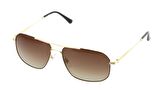 Optelli OP6048-01 60 Polarize Unisex Güneş Gözlüğü