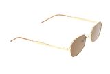 Hawk HW2071-01 52 Unisex Güneş Gözlüğü