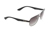 Mustang MU2245-01 59 Polarize Erkek Güneş Gözlüğü