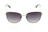 Hawk HW2100-03 55 Polarize Kadın Güneş Gözlüğü