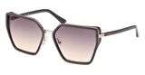 GUESS GU7871 20B KADIN GÜNEŞ GÖZLÜĞÜ