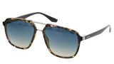 Hawk HW2135-03 57 Unisex Güneş Gözlüğü