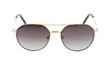 Hawk HW2137-01 55 Polarize Unisex Güneş Gözlüğü