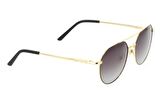 Hawk HW2137-01 55 Polarize Unisex Güneş Gözlüğü