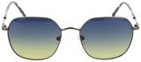 Hawk HW2138-02 57 Polarize Unisex Güneş Gözlüğü