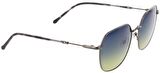 Hawk HW2138-02 57 Polarize Unisex Güneş Gözlüğü