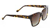 Hawk HW2144-02 53 Unisex Güneş Gözlüğü