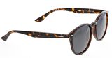 Hawk HW2169-03 53 Polarize Unisex Güneş Gözlüğü