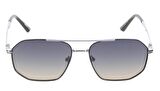 Hawk HW2170-03 58 Polarize Unisex Güneş Gözlüğü