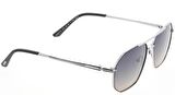 Hawk HW2170-03 58 Polarize Unisex Güneş Gözlüğü