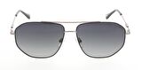 Hawk HW2187-02 59 Polarize Unisex Güneş Gözlüğü