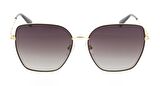 Hawk HW2189-02 58 Polarize Kadın Güneş Gözlüğü
