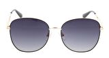 Hawk HW2191-01 57 Polarize Kadın Güneş Gözlüğü