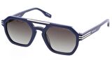 Mustang MU2408-02 53 Unisex Güneş Gözlüğü