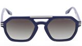 Mustang MU2408-02 53 Unisex Güneş Gözlüğü